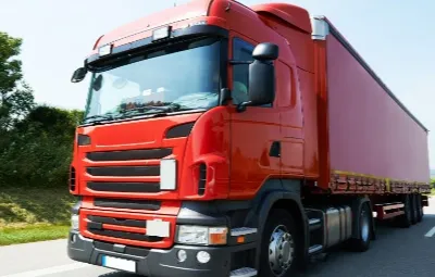 Antalya Çardak Ambar Kargo