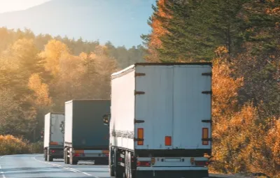 Antalya ile Çardak Arası Klima Taşıma